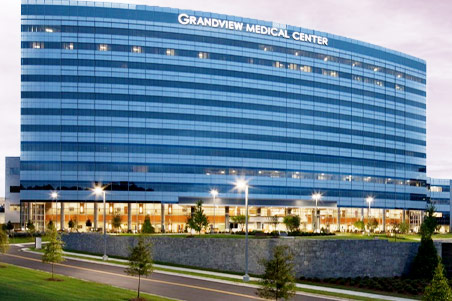 Grandview, AL OB/GYN & Women's Health Clinic