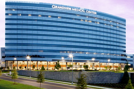 Grandview, AL OB/GYN & Women's Health Clinic