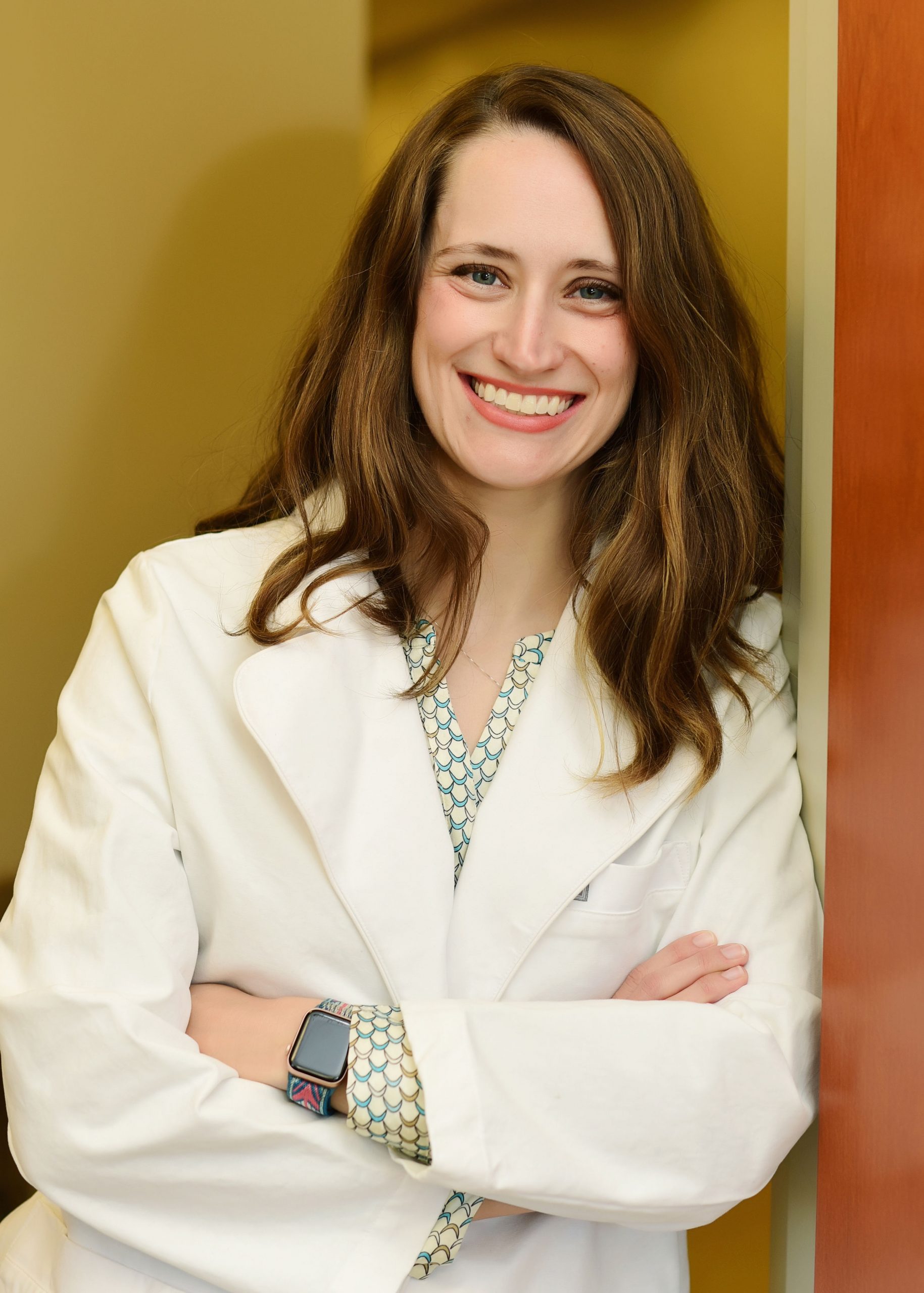 Female Gynecologist Birmingham, Alabama - Dr. Jessica Rodriguez
