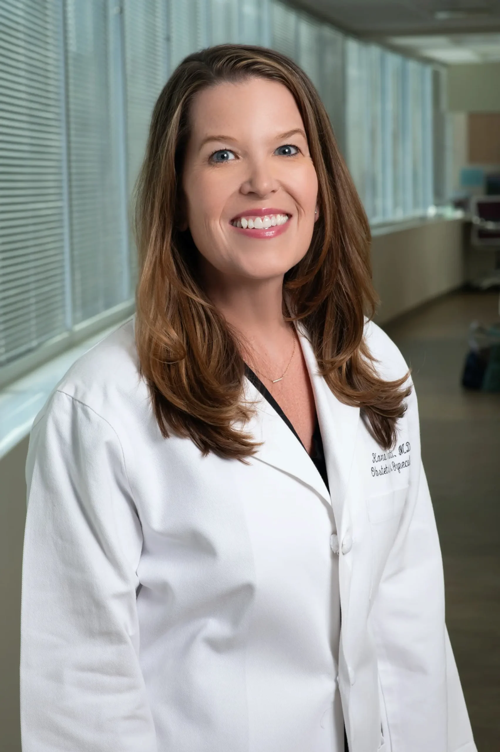 Dr. Kara Conti
