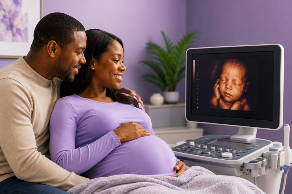 Pros and Cons of 3D vs 4D Ultrasound Complete Womens Care of Alabama Birmingham AL