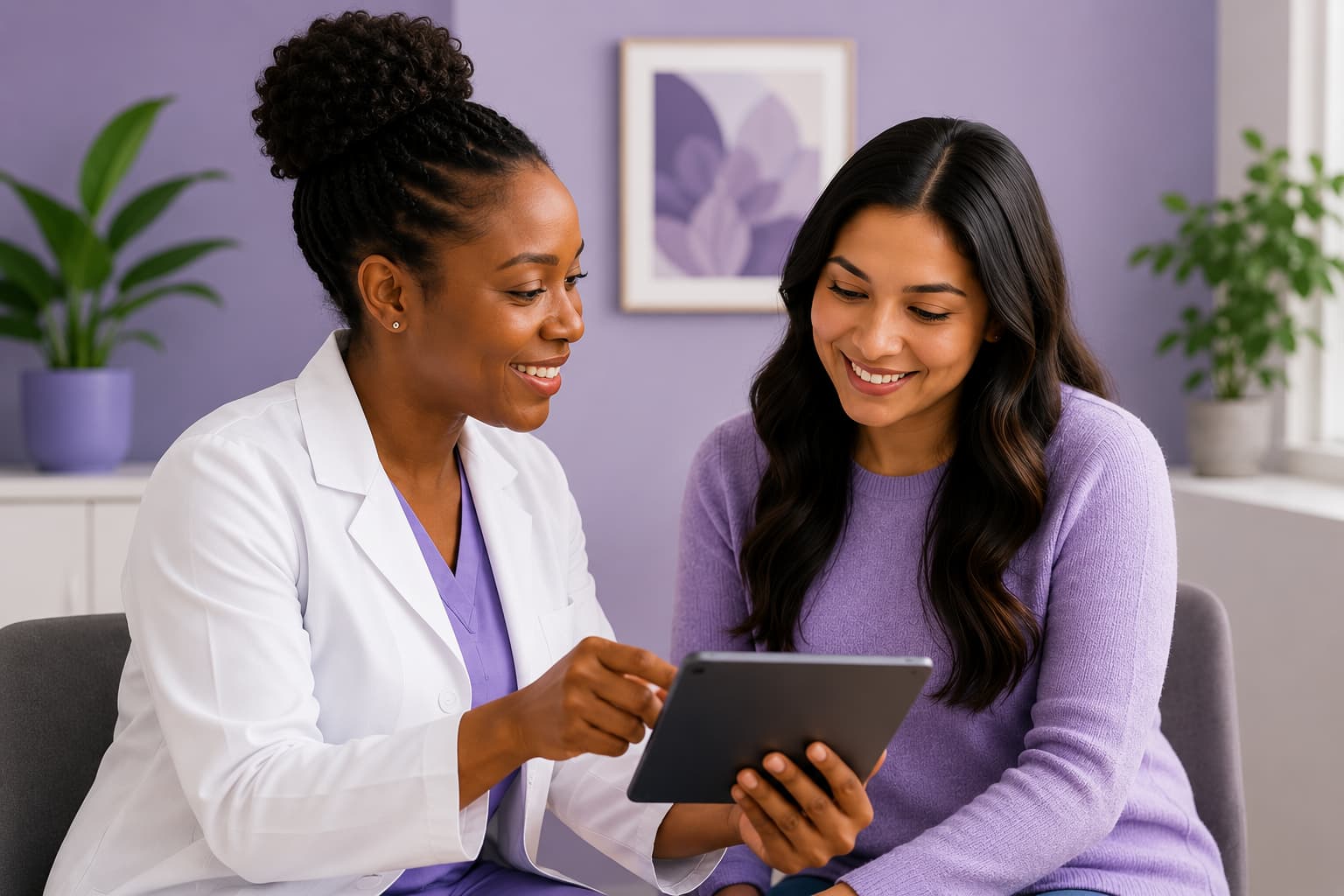 What to Expect During a Mammogram Complete Womens Care of Alabama Birmingham AL