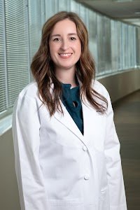 Dr. Mackenzie Woodson, MD place picture